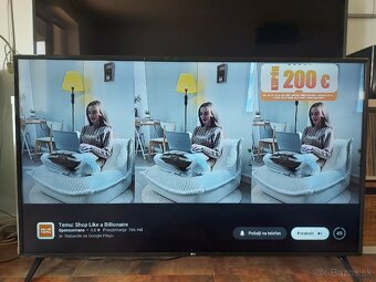 LG 65UJ6307 65" 164cm. 4K UHD SmartTV HDR Effect - 6