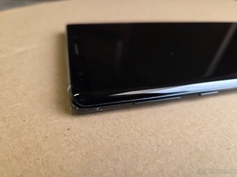 Predam Samsung NOTE 9 v TOP stave - 6