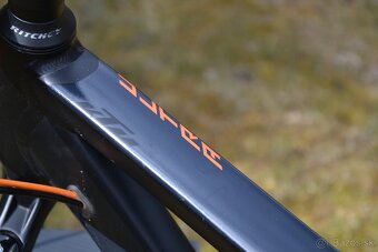 29" horský bicykel KTM Ultra 1964 Comp 2020, rám / 53 cm - 6