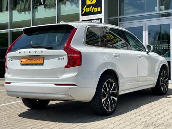 Volvo XC90 2.0 B5 A/T benzín AWD Momentum Pro - 6