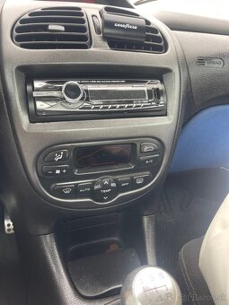 Peugeot 206 Cabrio - 6