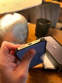 iPhone 13 Pro Max 256GB - 6