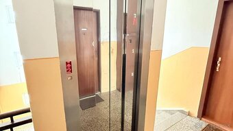 EXKLUZÍVNA PONUKA – Priestranný 1-izbový byt s výhľadom na N - 6