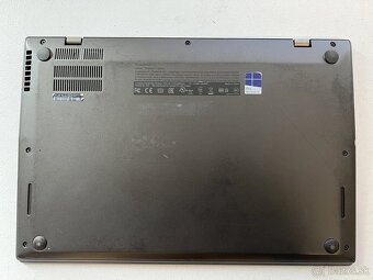 Lenovo ThinkPad X1 Carbon - 6