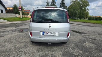Espace IV - 6