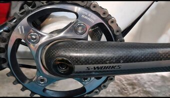Specialized S-works Epic 29 - 6