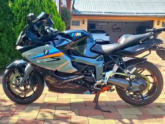 BMW K1300S - 6