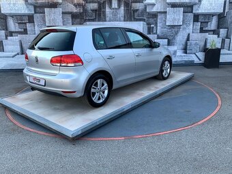 Volkswagen Golf 1.2TSi, 77KW, MATCH - 6