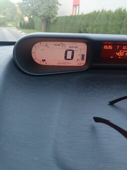 Citroën C3 Picasso VTi 95 - 6