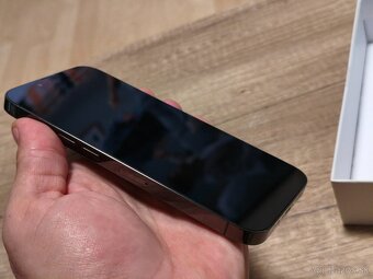 Apple iPhone 13 Pro Top stav - 6