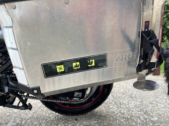 Suzuki V-strom 650 rv.2015 STK 8/29 - 6