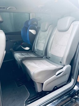 7 miestny / DSG / Highline / Alcantara / Navi / SK SPZ - 6