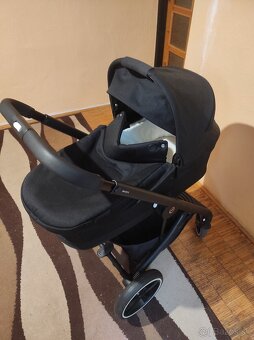 Cybex Balios S Lux 3v1 - 6