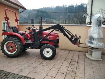 Traktor - 6