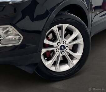 Ford Kuga 2.0 TDCi 4X4 Duratorq 180k AWD KAMERA SONY AUDIO - 6