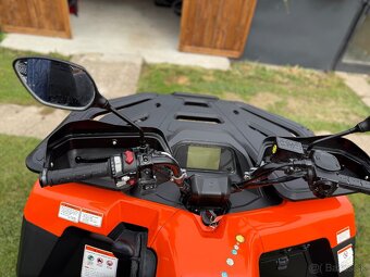 Segway Snarler AT5 L 500 T3b – 10/2024 - 6