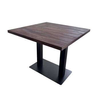 Predám kaviarenské stoly do barov , kaviarní - Všetko NOVE - 6