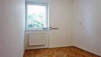 NA PREDAJ - 4 izbový byt s podielom 120m2 pozemku - 6