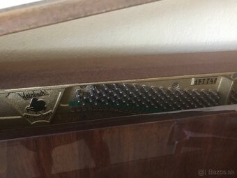 Klavír Weinbach - 6