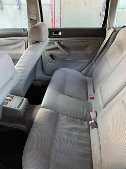 Volkswagen passat b5.5 - 6