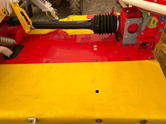 Čelná kosa Pottinger - 6