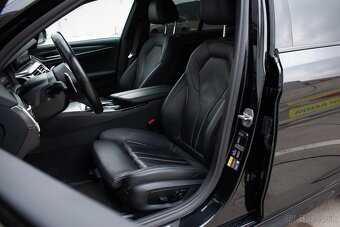 BMW Rad 5 530e xDrive M Paket - 6