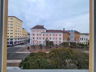 Zariadený 1-izbový byt v centre mesta na Rooseveltovej ul. - 6