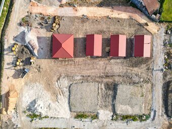 Exkluzívne novostavba, rodinný dom, Spišské Podhradie - 6