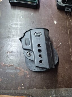 Predam maloražku CP22 - 6