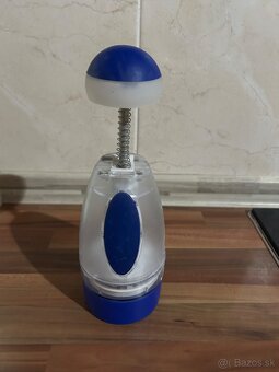 Predám malé veci do kuchyne,ktoré nepoužívam /5€-10€/ - 6