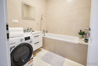 Prenájom  3 izb.  bytu v novostavbe Bytča –Jablone - 6