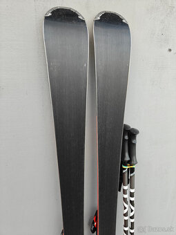 LYŽE ATOMIC REDSTER XT 163CM - 6