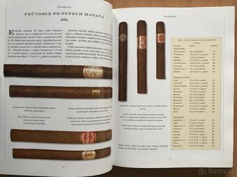 Encyklopedie doutníků - 6