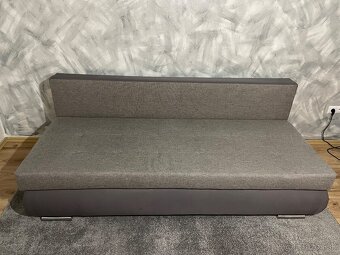 Sedacia súprava - 6