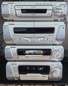 TECHNICS SL-EH770 - 6