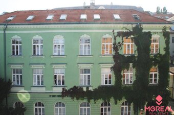 Reprezentatívne kancelárske priestory 90,73m2, Zochova ul., - 6