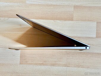 MacBook 12" Gold, TOP STAV, NOVÁ BATERKA - 6