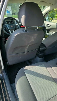 Seat Ibiza 1.4 63Kw r.v 2010 + odoberateľné ťažné - 6