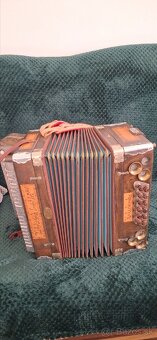 Helgonka GCF 3HLAS - 6