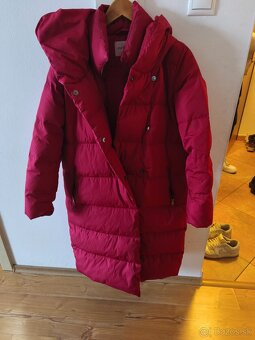 Paperová bunda ORSAY - 6