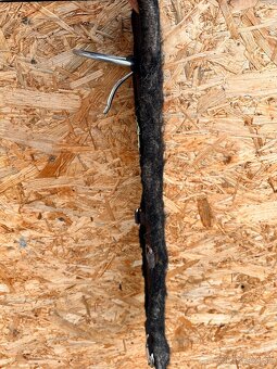 Westernový podbrusnik - 6