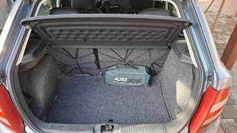 Škoda Fabia 1.2 - 6