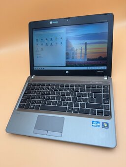 Notebook HP ProBook 4330s, i3 , SSD 256 GB, 8 GB RAM, Win 11 - 6