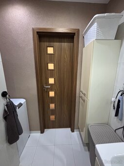 Veľkometrážny 2izbový byt Chrenová - 6