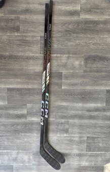 Hokejky CCM Tacks XF Pro Intermediate - 6
