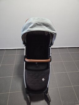 Športový kočík Petike&Mars - 6