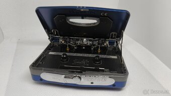 Panasonic RQ-X11 walkman - 6