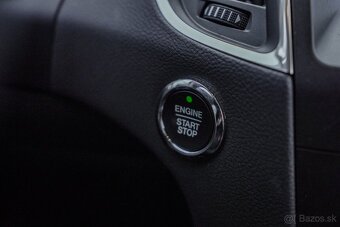 FORD S-MAX 2.5 FHEV Titanium CVT - 6