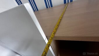 Nábytok zn. Schardt model capitano - 6