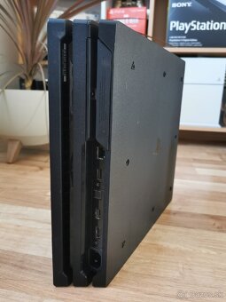 Ps4 Pro 1Tb - 6